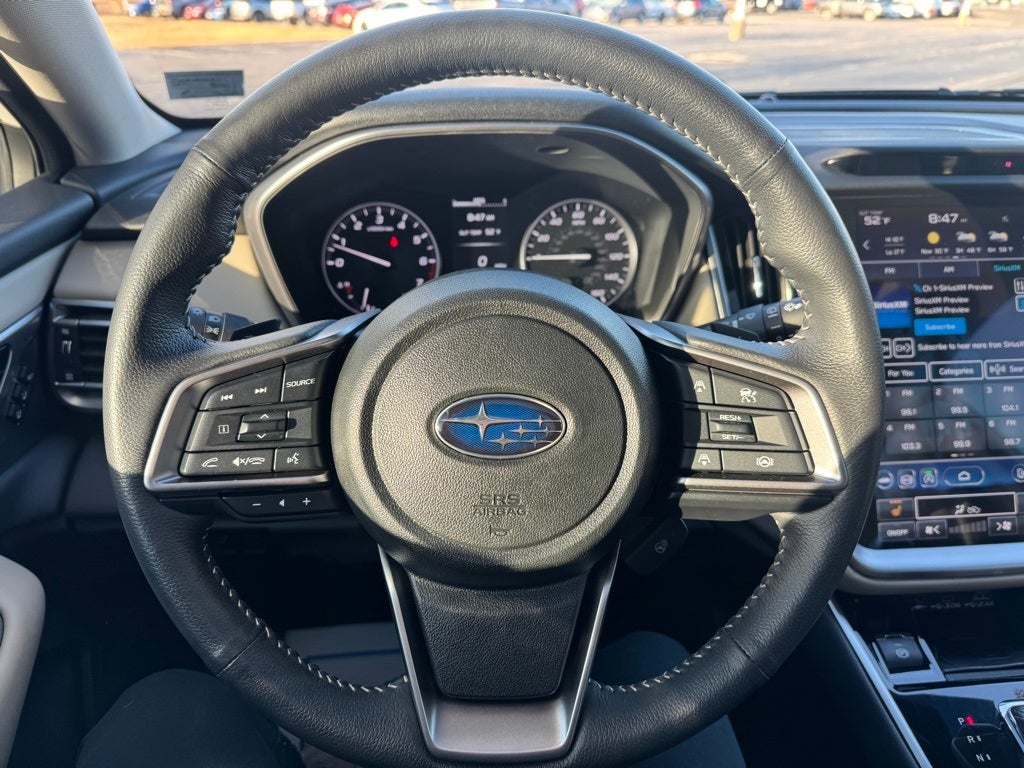 2024 Subaru Outback Limited