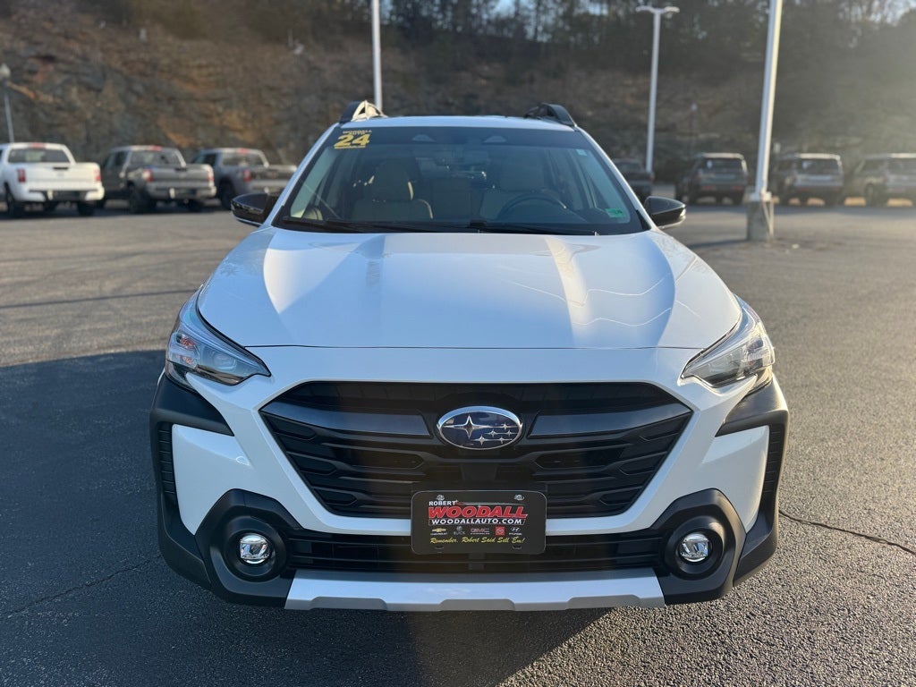 2024 Subaru Outback Limited