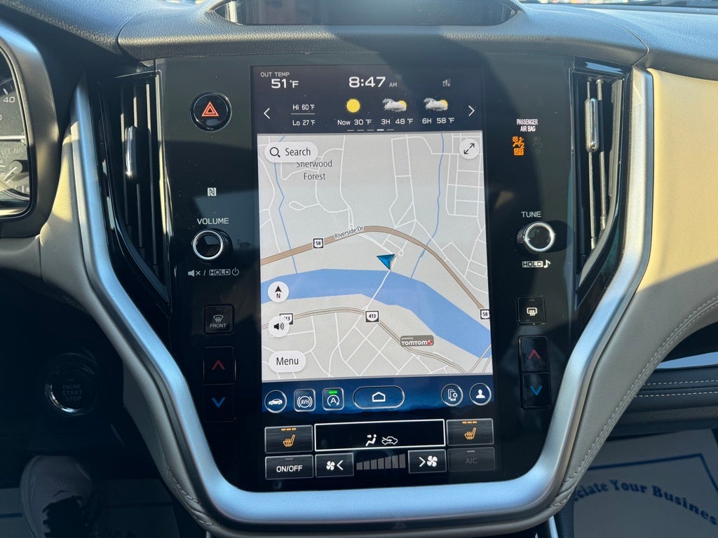 2024 Subaru Outback Limited