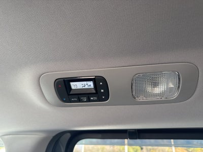 2020 Honda Odyssey Elite