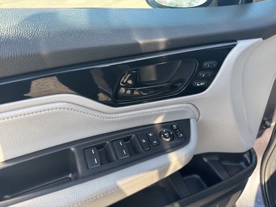 2020 Honda Odyssey Elite