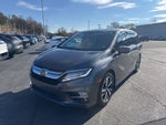 2020 Honda Odyssey Elite