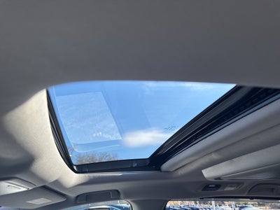 2020 Honda Odyssey Elite