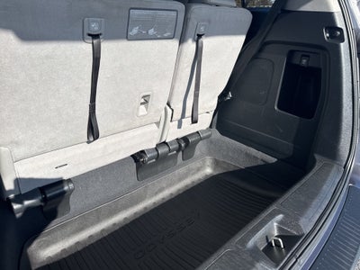 2020 Honda Odyssey Elite