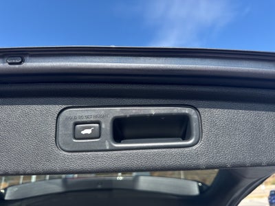 2020 Honda Odyssey Elite