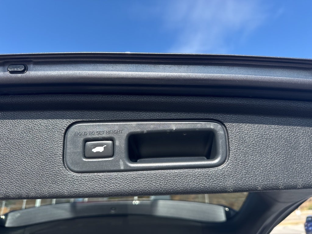 2020 Honda Odyssey Elite