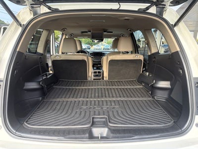 2019 Honda Pilot Touring 7 Passenger