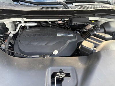 2019 Honda Pilot Touring 7 Passenger