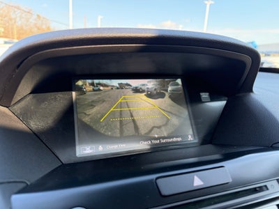 2017 Acura MDX 3.5L SH-AWD w/Technology Package