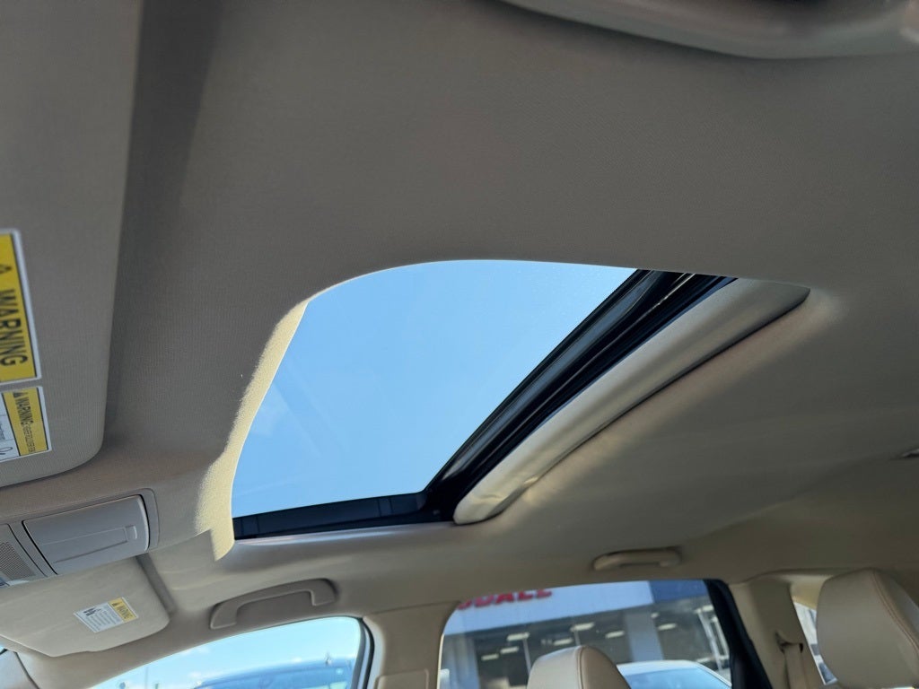 2017 Acura MDX 3.5L SH-AWD w/Technology Package