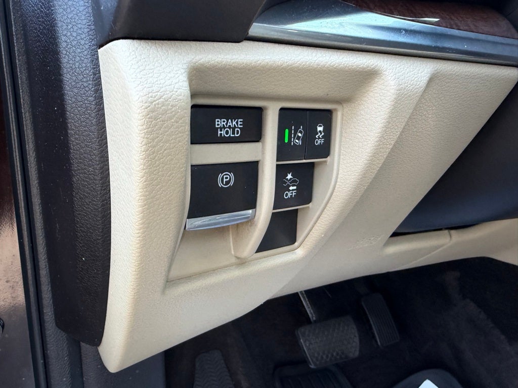 2017 Acura MDX 3.5L SH-AWD w/Technology Package