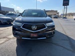 2017 Acura MDX 3.5L SH-AWD w/Technology Package