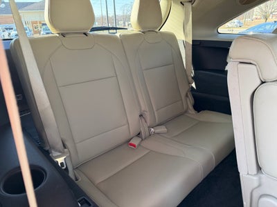 2017 Acura MDX 3.5L SH-AWD w/Technology Package