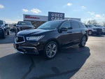 2017 Acura MDX 3.5L SH-AWD w/Technology Package