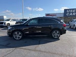 2017 Acura MDX 3.5L SH-AWD w/Technology Package