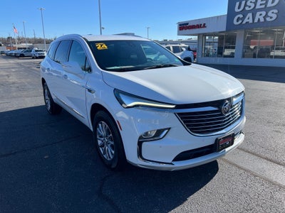 2024 Buick Enclave Premium Group