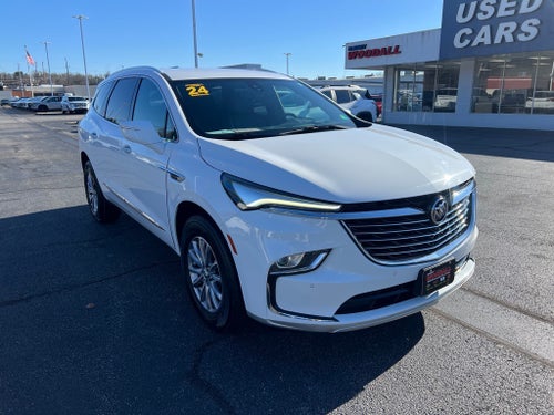 2024 Buick Enclave Premium Group