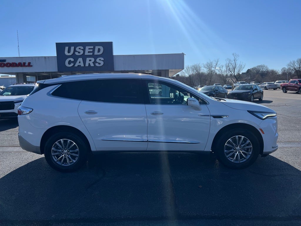2024 Buick Enclave Premium Group