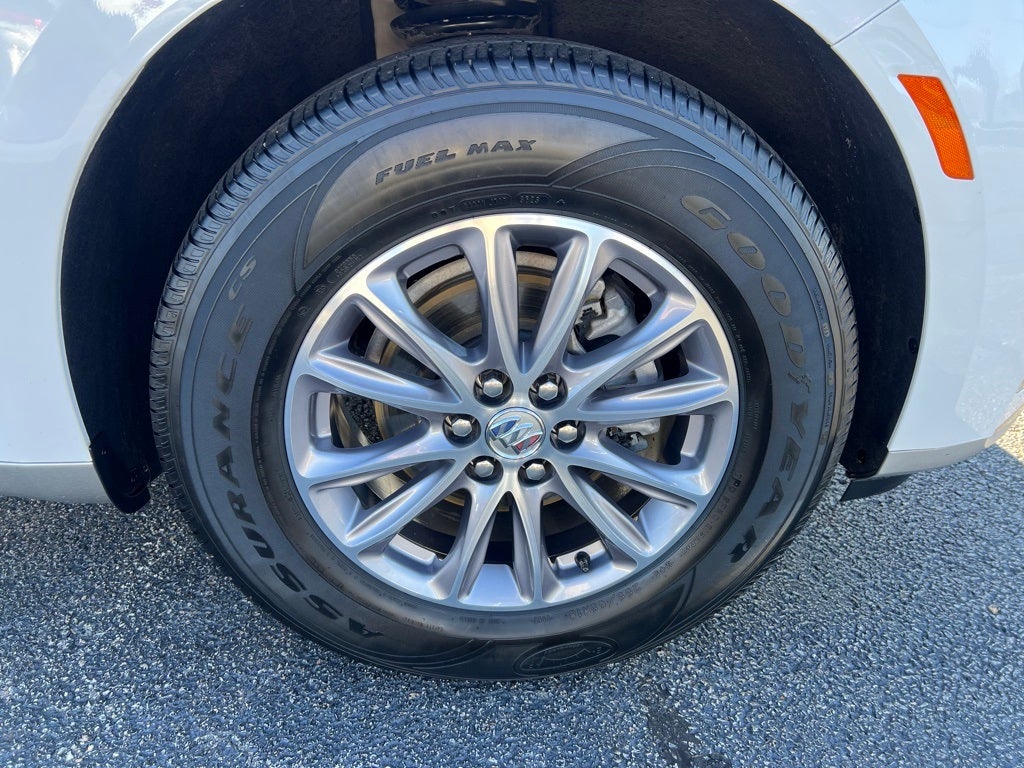 2024 Buick Enclave Premium Group