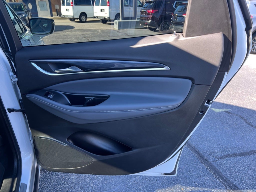 2024 Buick Enclave Premium Group