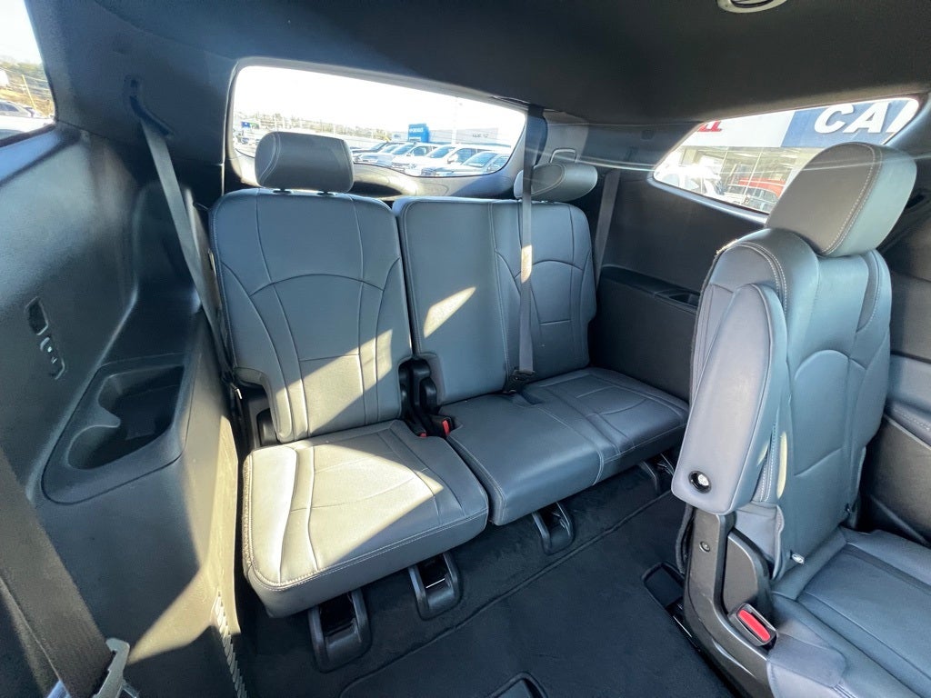 2024 Buick Enclave Premium Group