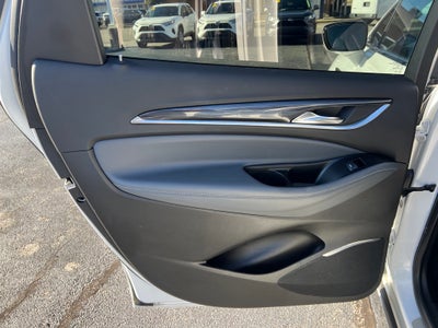 2024 Buick Enclave Premium Group