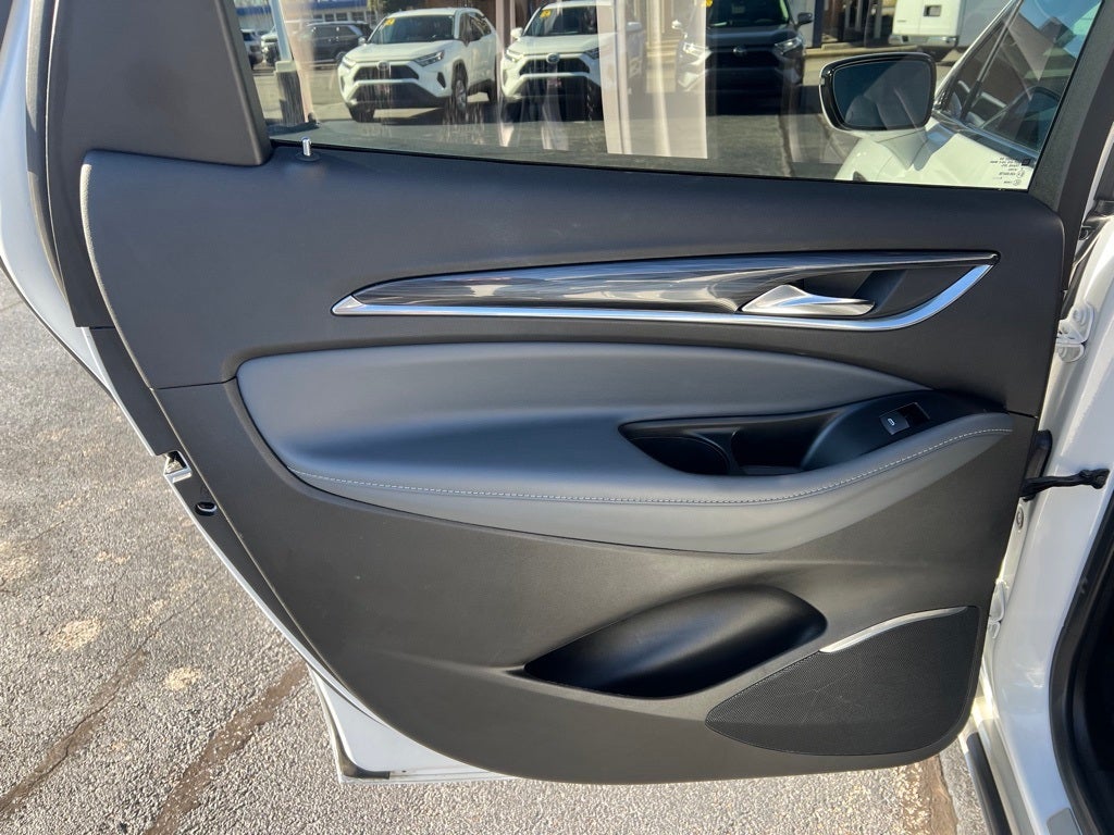 2024 Buick Enclave Premium Group