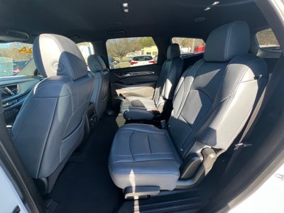 2024 Buick Enclave Premium Group