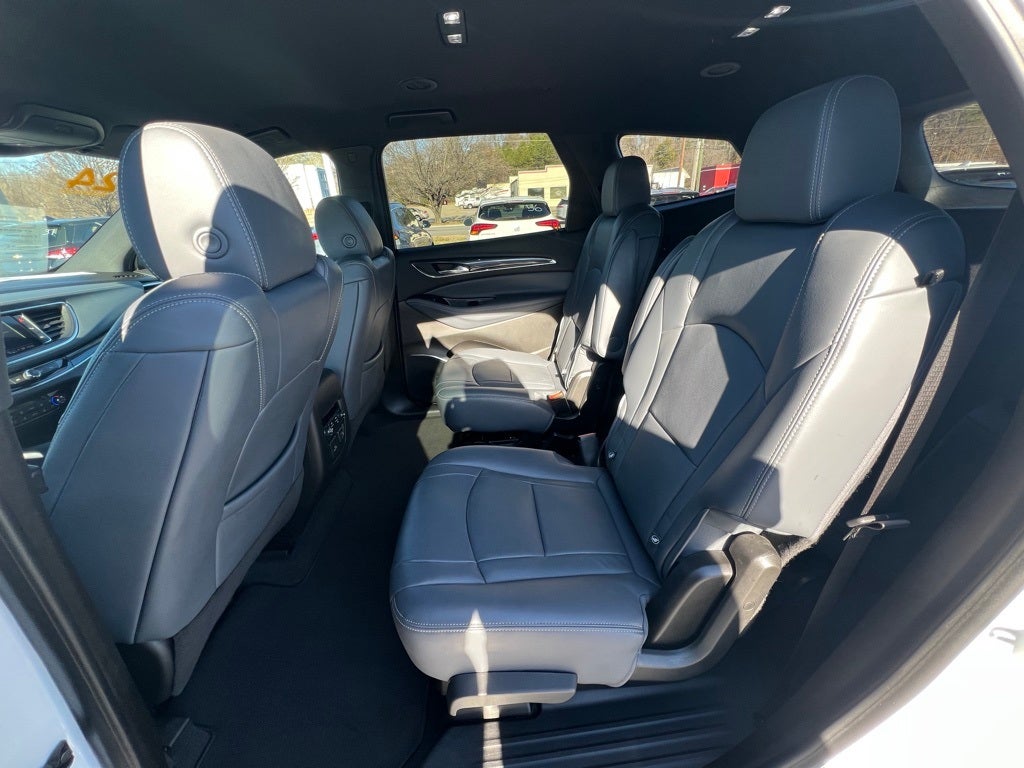 2024 Buick Enclave Premium Group