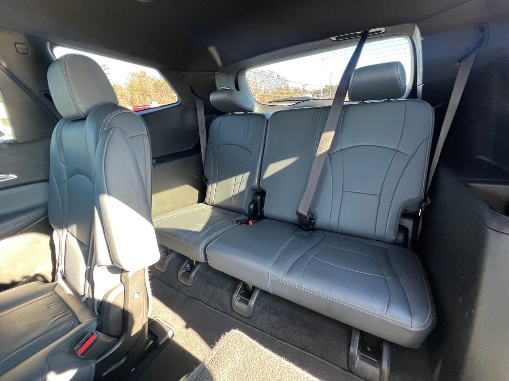 2024 Buick Enclave Premium Group