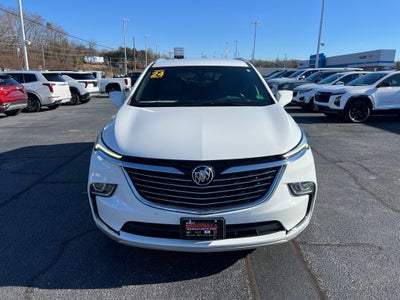 2024 Buick Enclave Premium Group