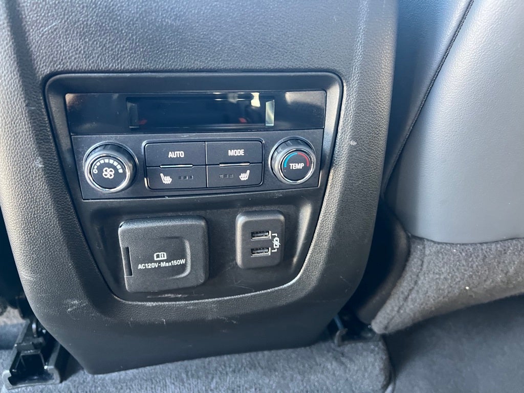 2024 Buick Enclave Premium Group