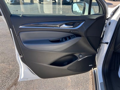 2024 Buick Enclave Premium Group