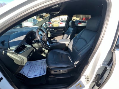 2024 Buick Enclave Premium Group