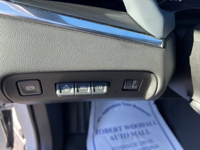 2024 Buick Enclave Premium Group