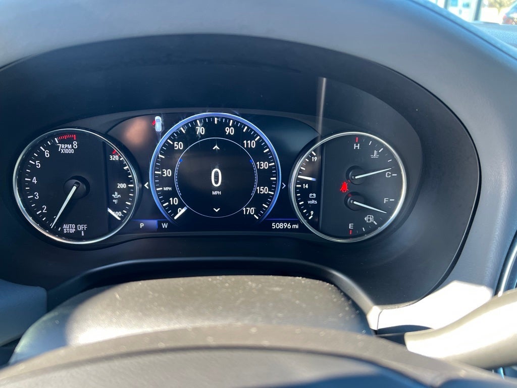 2024 Buick Enclave Premium Group