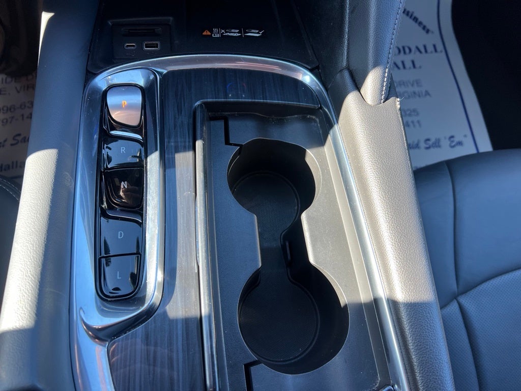 2024 Buick Enclave Premium Group