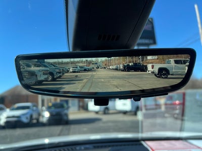 2024 Buick Enclave Premium Group