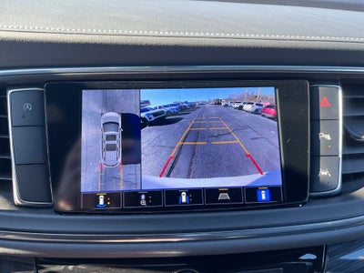 2024 Buick Enclave Premium Group