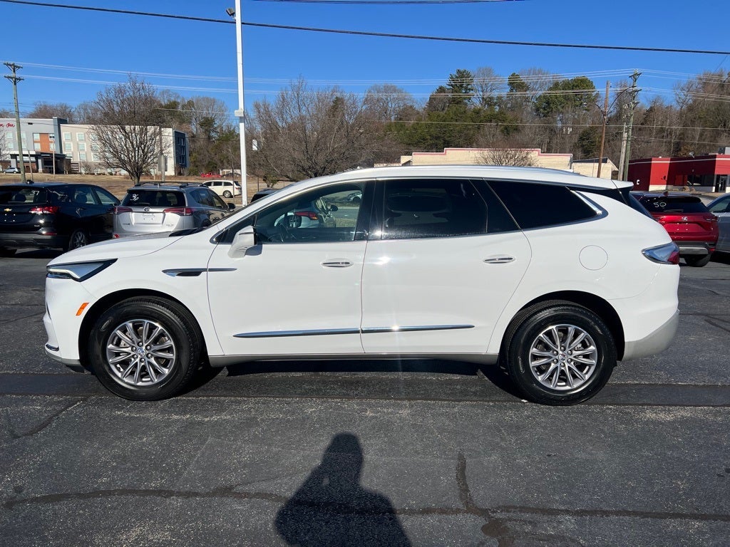 2024 Buick Enclave Premium Group