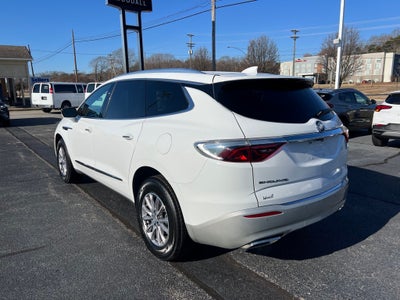 2024 Buick Enclave Premium Group