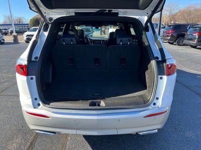 2024 Buick Enclave Premium Group