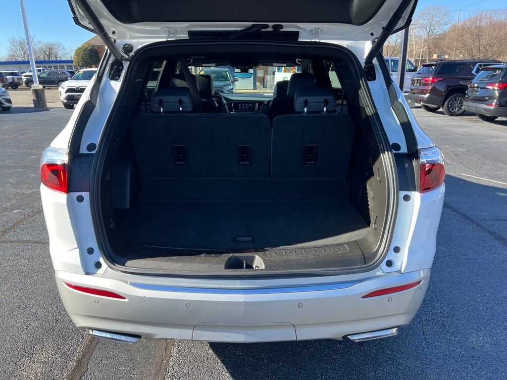 2024 Buick Enclave Premium Group