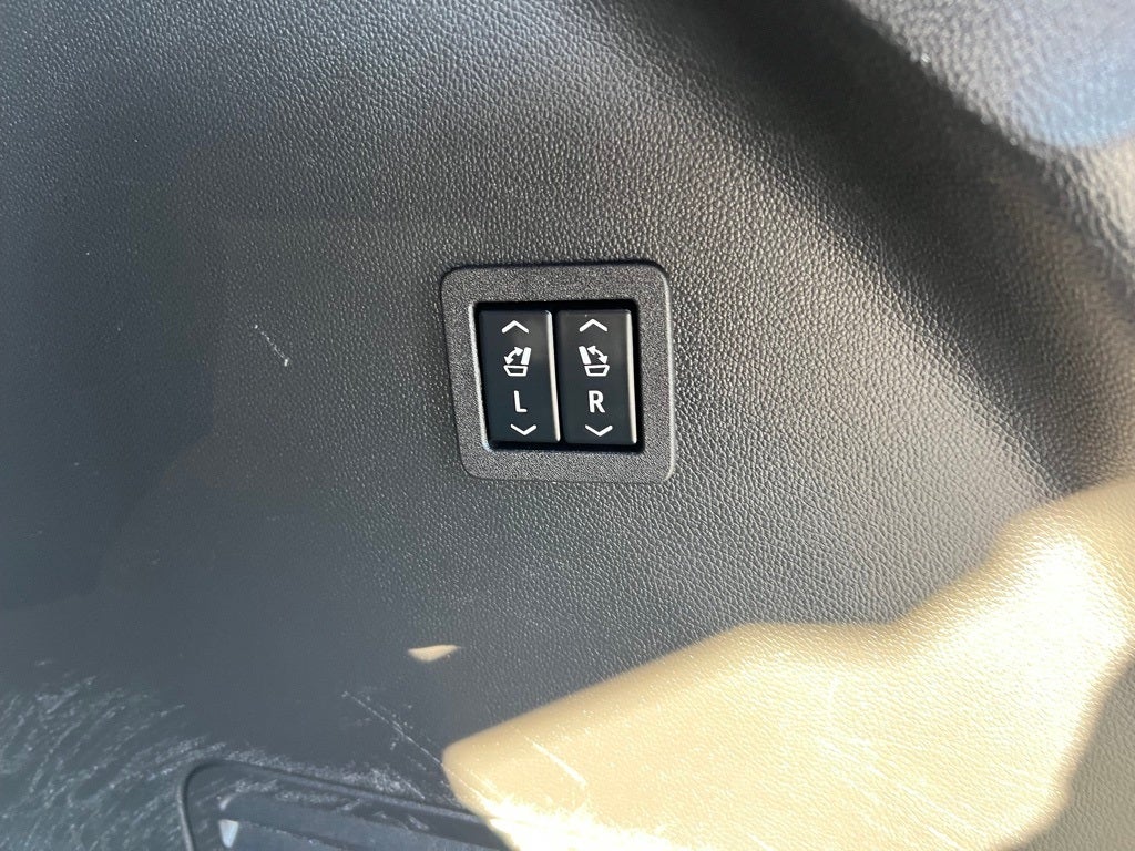 2024 Buick Enclave Premium Group