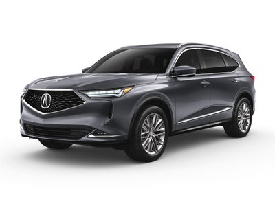 2024 Acura MDX Advance SH-AWD