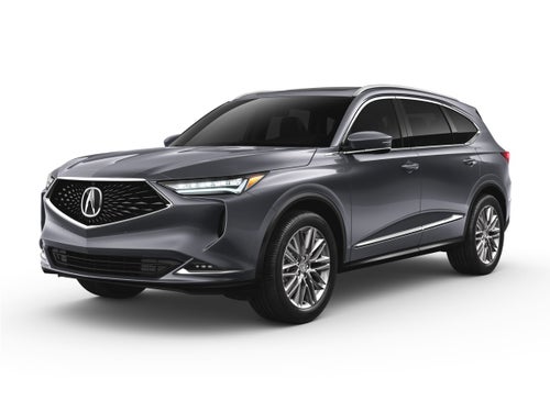 2024 Acura MDX Advance SH-AWD