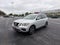 2019 Nissan Pathfinder Platinum