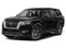 2023 Nissan Pathfinder S