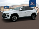 2025 Hyundai TUCSON Limited AWD