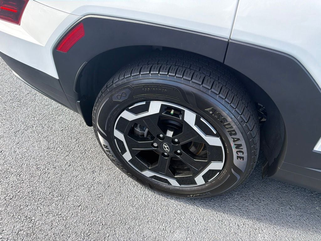 2024 Hyundai SANTA FE SEL
